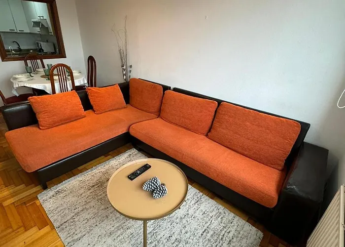 Avenida Centro Guixar Apartmán