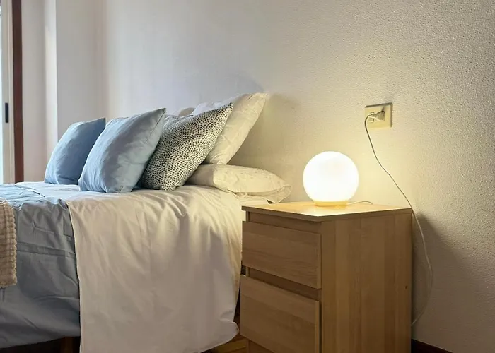 Apartmán Avenida Centro Guixar Vigo