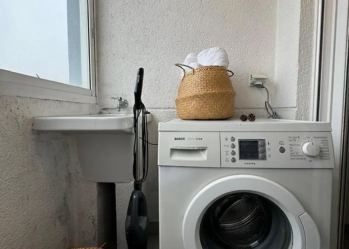 Avenida Centro Guixar Apartmán