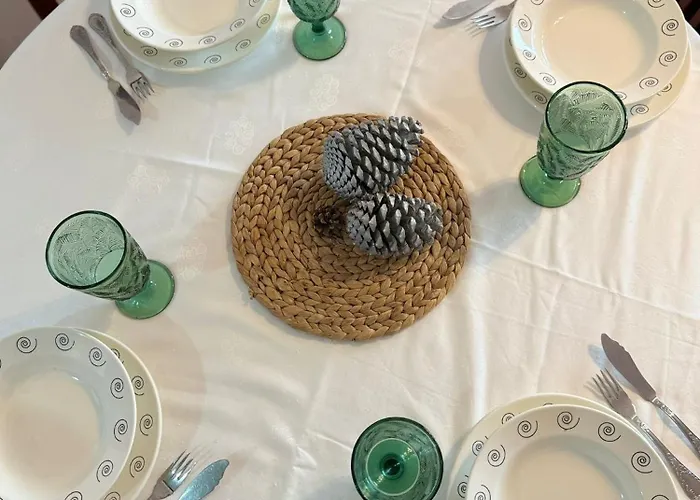 Apartmán Avenida Centro Guixar Vigo