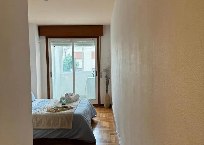 Avenida Centro Guixar *